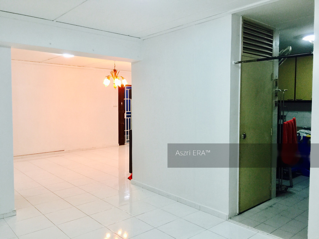 Blk 787C Woodlands Crescent (Woodlands), HDB 5 Rooms #137316622